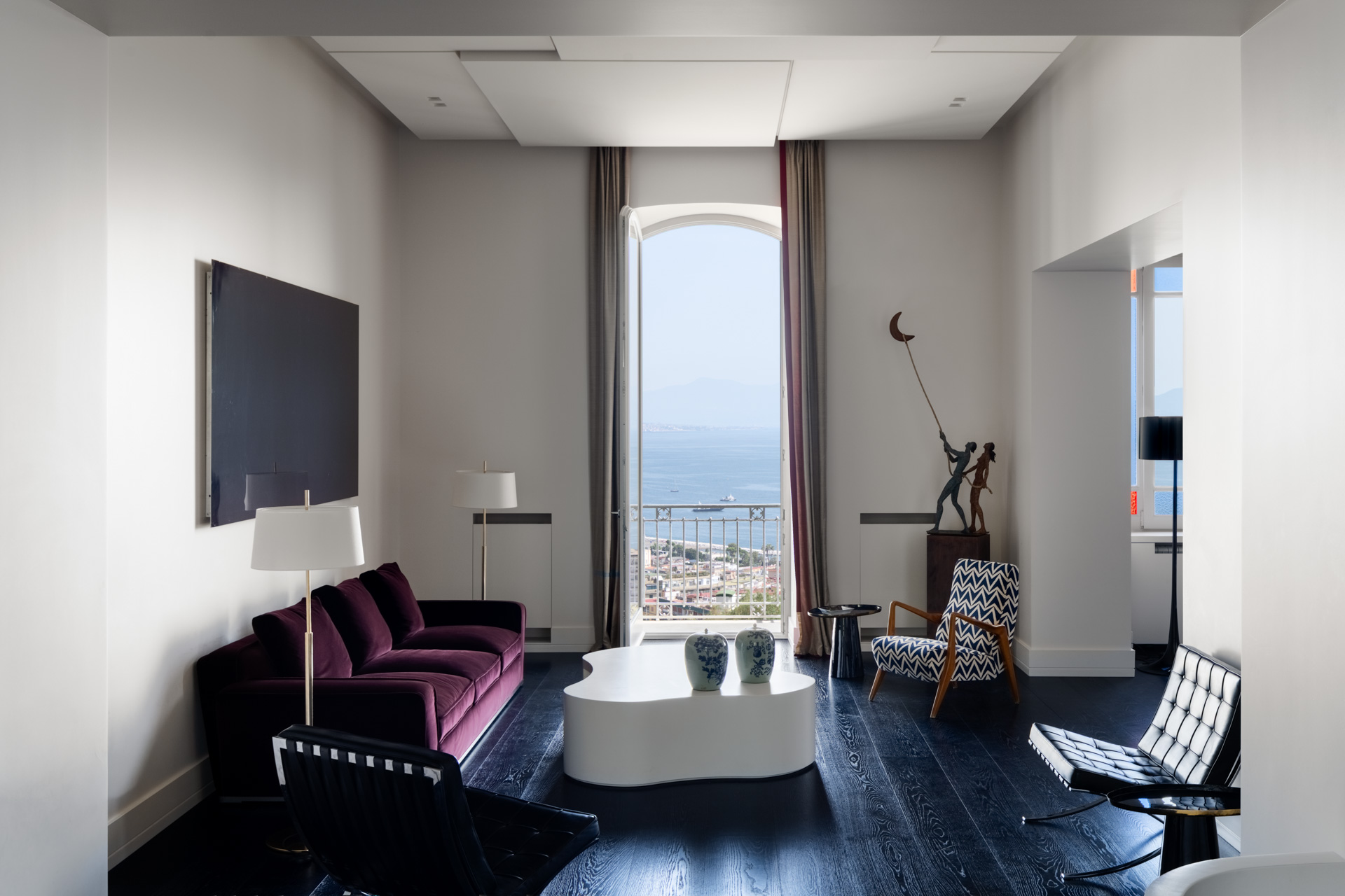 17 I Casa MV I Napoli I 2022 I ©CarloOriente2025
